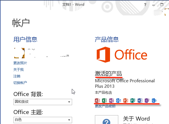 Microsoft Office