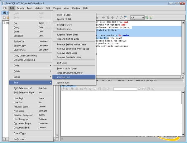 代碼比較工具(Diffuse)