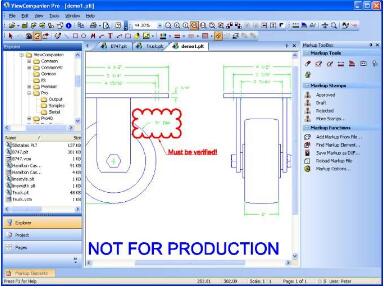 plt文件查看器(ViewCompanion Pro)